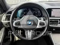 2022 BMW 330