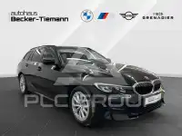 2022 BMW 330