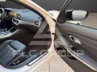 2022 BMW 330