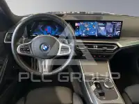 2022 BMW 330