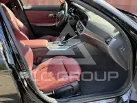 2022 BMW 330