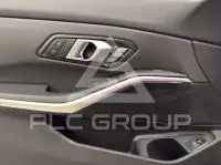2022 BMW 330