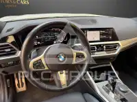 2022 BMW 330