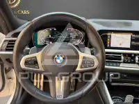 2022 BMW 330