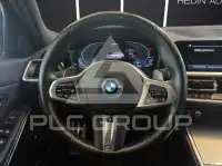 2022 BMW 330