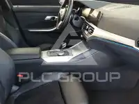 2022 BMW 330