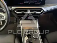 2022 BMW 330