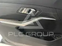 2022 BMW 330