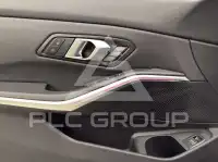 2022 BMW 330