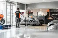 2022 BMW 330