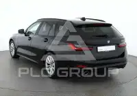 2022 BMW 330
