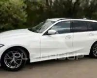 2022 BMW 330