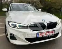 2022 BMW 330