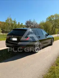 2022 BMW 330
