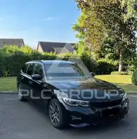 2022 BMW 330