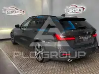 2022 BMW 330