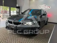 2022 BMW 330