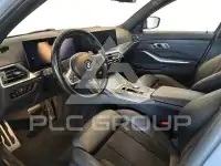 2022 BMW 330