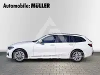 2022 BMW 330