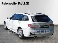 2022 BMW 330