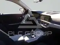 2022 BMW 330