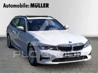 2022 BMW 330