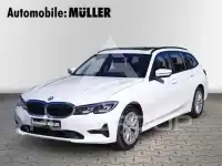 2022 BMW 330