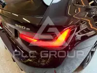 2022 BMW 330
