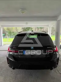 2022 BMW 330