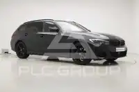 2022 BMW 330