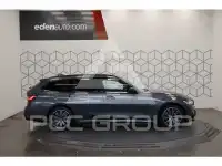 2022 BMW 330