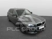 2022 BMW 330
