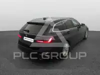 2022 BMW 330
