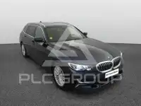 2022 BMW 330