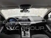 2022 BMW 330