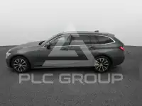 2022 BMW 330