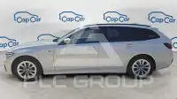 2022 BMW 330