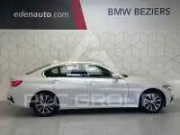 2022 BMW 330