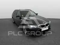 2022 BMW 330