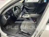 2022 BMW 330