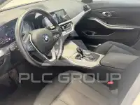 2022 BMW 330