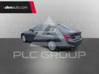 2022 BMW 330