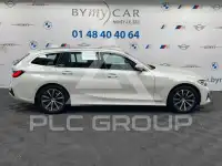 2022 BMW 330