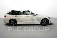 2022 BMW 330