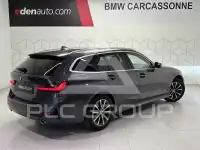 2022 BMW 330
