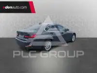 2022 BMW 330