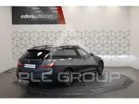 2022 BMW 330