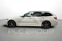 2022 BMW 330