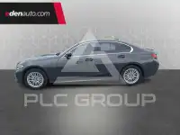 2022 BMW 330