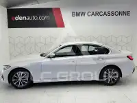 2022 BMW 330